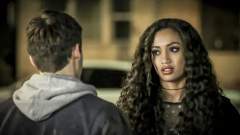 All American, saison 1, épisode 15 — image de l’épisode