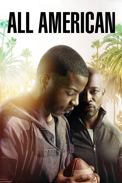 All American — Saison 1