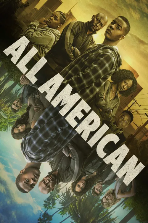 All American — Sezon 2