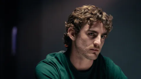 Love Divided By Eleven, Staffel 1, Folge 3 — Szenenbild der Folge