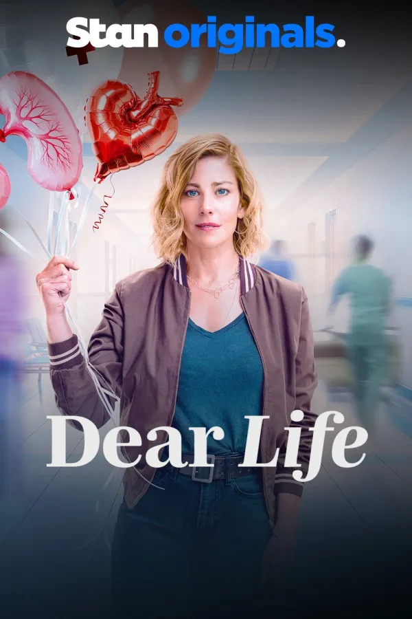 Dear Life