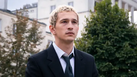 Orgullo, temporada 1, episodio 5 — fotograma del episodio