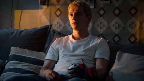 Orgullo, temporada 1, episodio 6 — fotograma del episodio