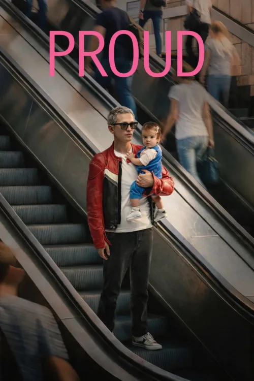Orgullo — Temporada 1
