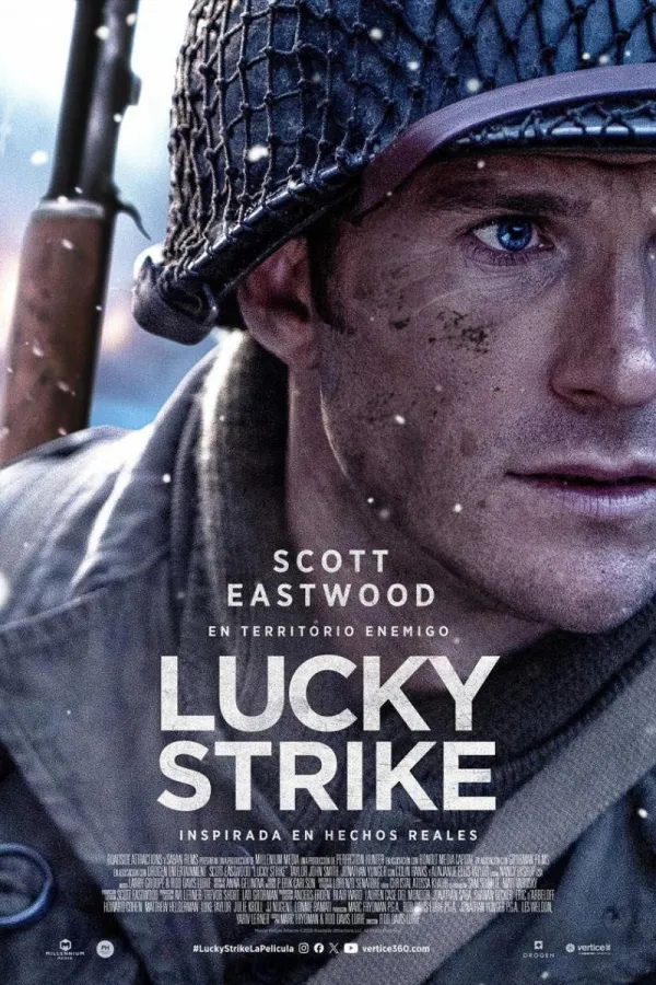 Lucky Strike