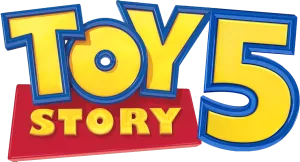 Toy Story 5