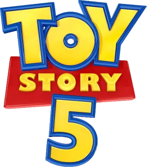 Toy Story 5