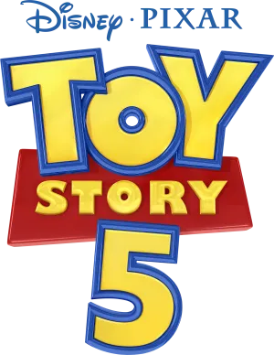 Toy Story 5