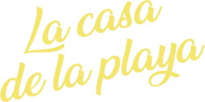 La casa de la playa
