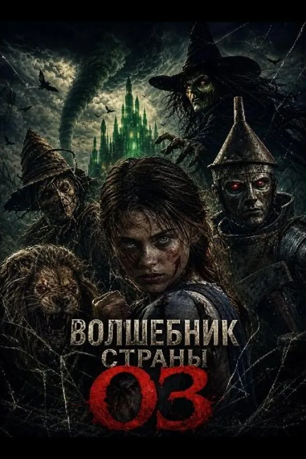 Волшебник страны Оз