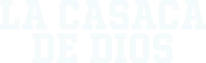 La casaca de Dios