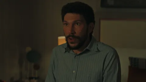Alice y Steve, temporada 1, episodio 3 — fotograma del episodio