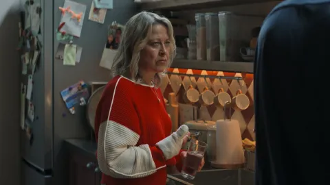 Alice y Steve, temporada 1, episodio 4 — fotograma del episodio