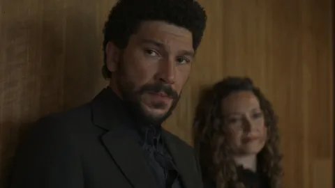 Alice y Steve, temporada 1, episodio 5 — fotograma del episodio