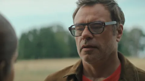 Alice y Steve, temporada 1, episodio 6 — fotograma del episodio