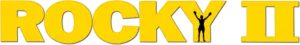 Rocky II