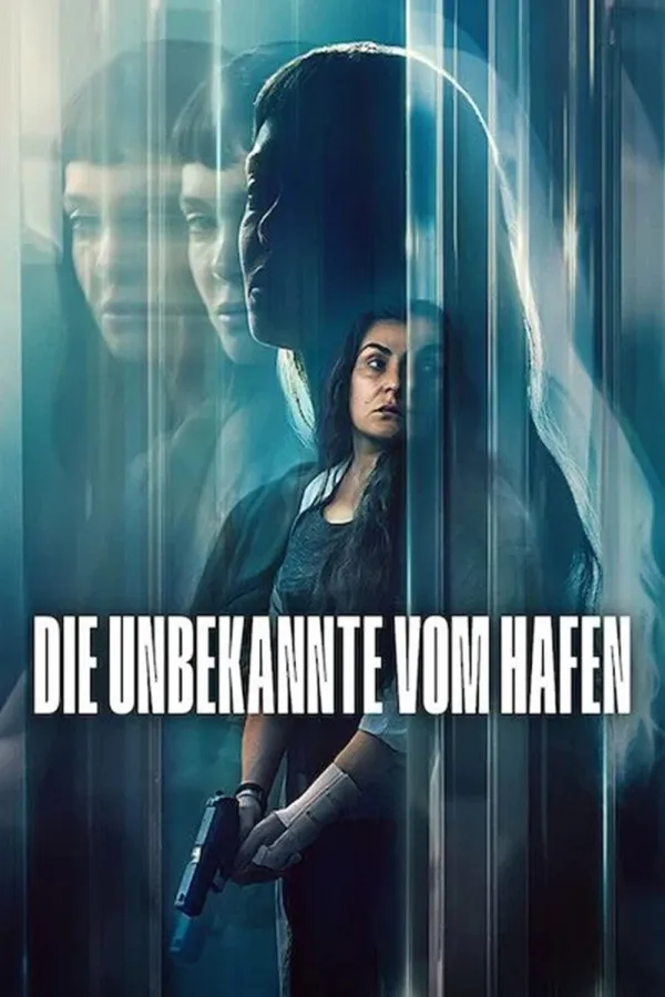 Die Unbekannte vom Hafen