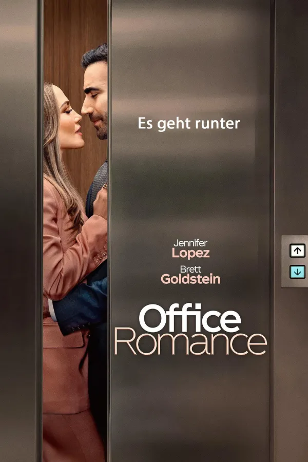 Office Romance