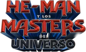 He-Man y los Masters del Universo