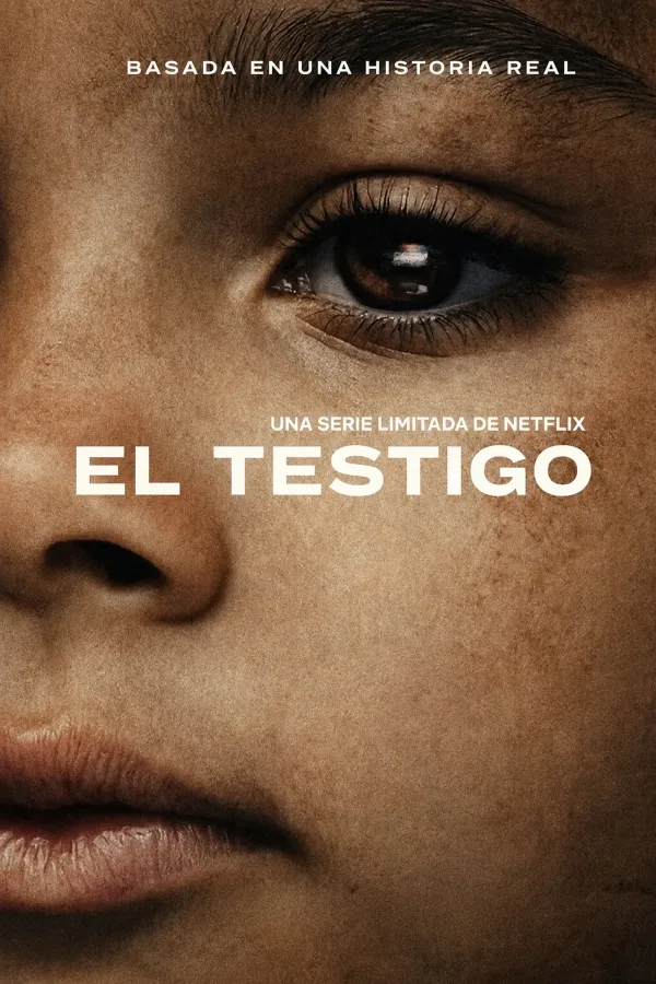 Parecido a «Monstruo: La historia de Lizzie Borden»: El testigo