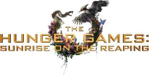 The Hunger Games: Sunrise on the Reaping