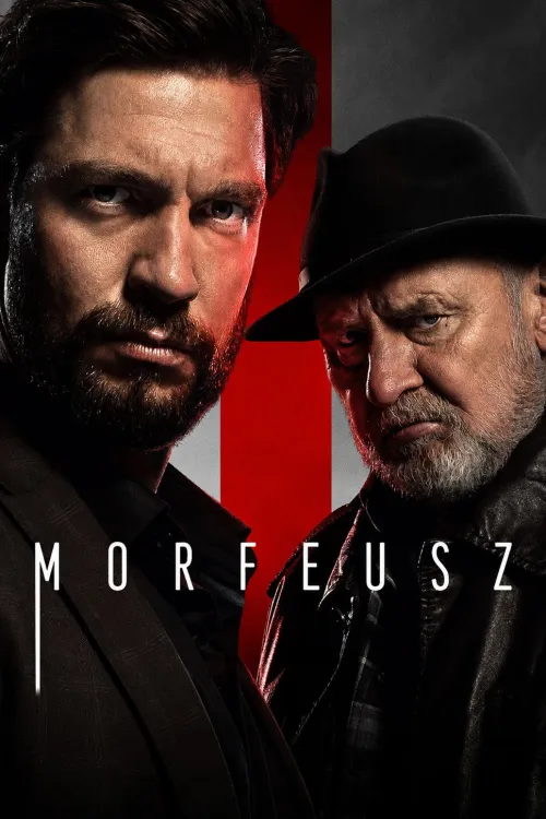 Morfeo — Temporada 1