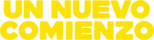 Un nuevo comienzo
