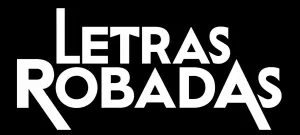 Letras robadas