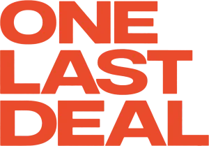 One Last Deal