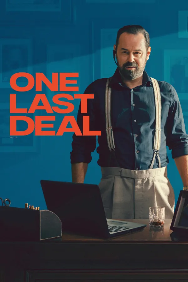 One Last Deal