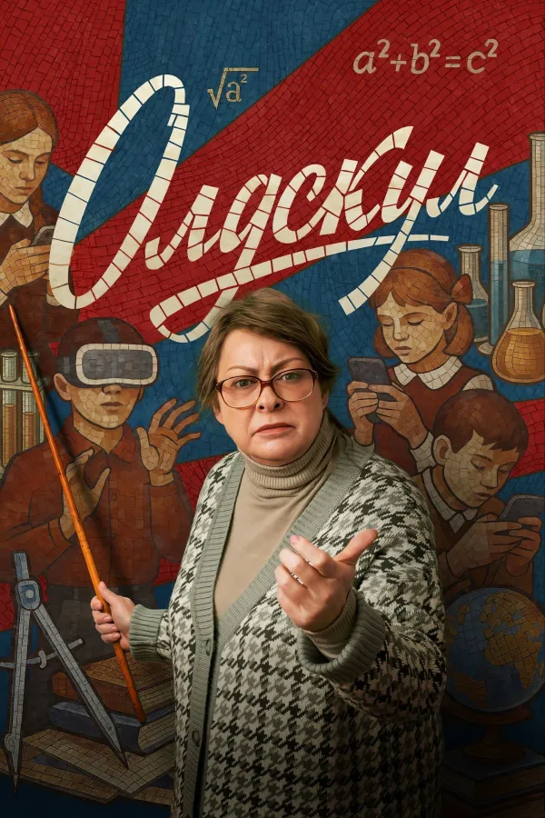 Олдскул