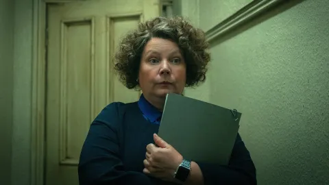 Slow Horses, saison 4, épisode 1 — image de l’épisode
