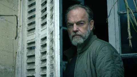 Slow Horses, saison 4, épisode 2 — image de l’épisode
