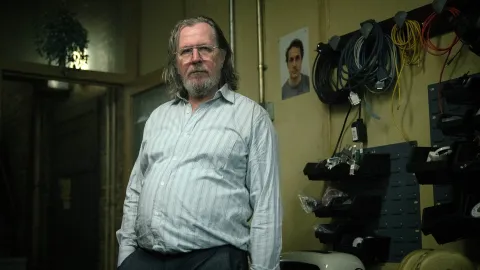 Slow Horses, saison 4, épisode 3 — image de l’épisode