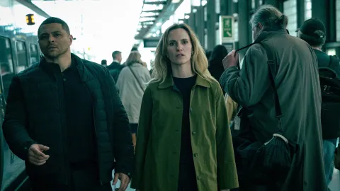 Slow Horses, saison 4, épisode 4 — image de l’épisode