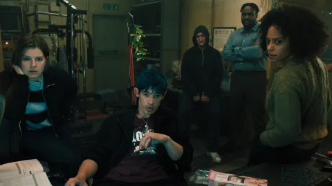 Slow Horses, saison 4, épisode 5 — image de l’épisode