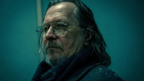 Slow Horses, saison 4, épisode 6 — image de l’épisode