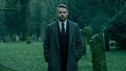 Slow Horses, saison 6, épisode 1 — image de l’épisode