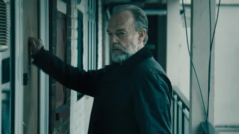 Slow Horses, saison 6, épisode 2 — image de l’épisode
