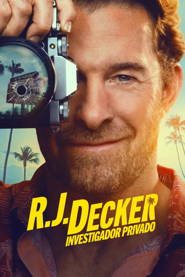 RJ Decker