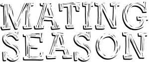 Mating Season