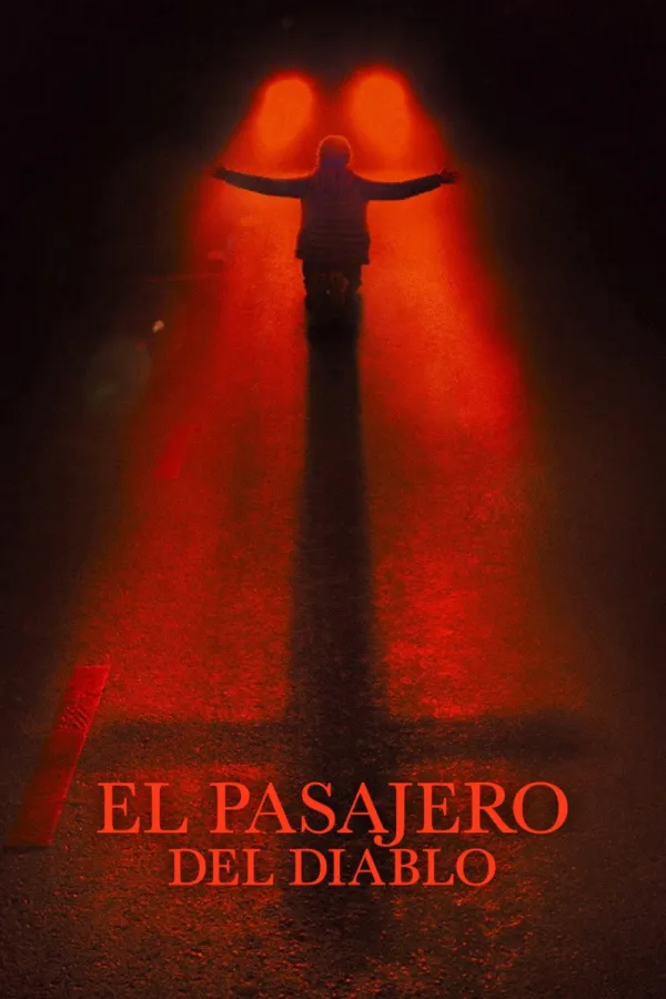 El pasajero nocturno