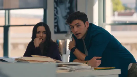 Plaisir maximum garanti, saison 1, épisode 2 — image de l’épisode