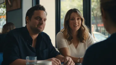 Plaisir maximum garanti, saison 1, épisode 3 — image de l’épisode