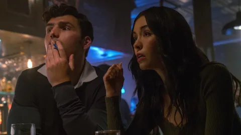 Plaisir maximum garanti, saison 1, épisode 4 — image de l’épisode