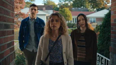 Plaisir maximum garanti, saison 1, épisode 7 — image de l’épisode