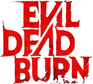 Evil Dead Burn