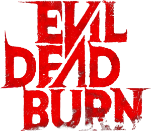 Evil Dead Burn