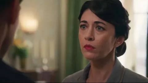 L'Été 36, saison 1, épisode 1 — image de l’épisode
