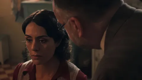 L'Été 36, saison 1, épisode 2 — image de l’épisode